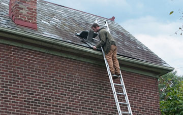 what affects urgent Duntish roof repairs