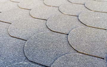 Duntish asphalt roofing costs