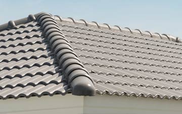 advantages of Duntish clay roofing