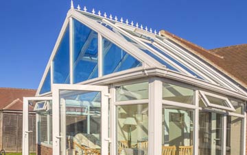 conservatory roof insulation costs Duntish