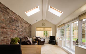 conservatory roof insulation Duntish, Dorset
