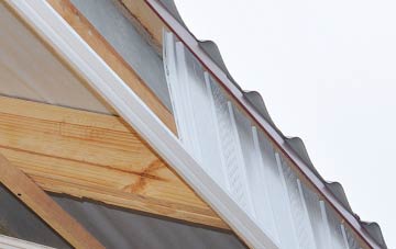 why Duntish fascia repairs are essential