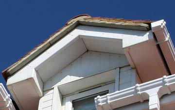 Duntish fascia installation costs