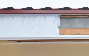 Duntish fascia repair costs