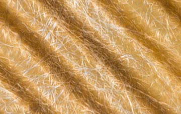 Duntish fibreglass roof waterproofing