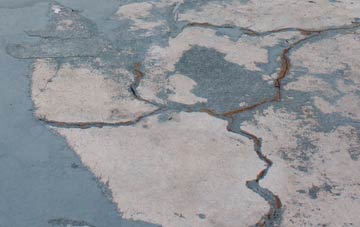 fibreglass roofing replacement Duntish