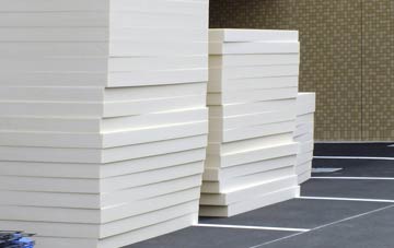 Duntish flat roof insulation costs