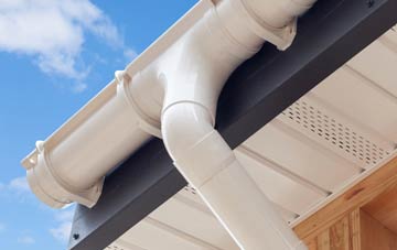 Duntish gutter installation costs