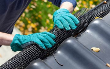 Duntish gutter repair companies