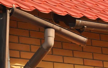 Duntish gutter repair costs