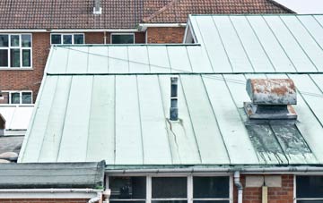 Duntish lead roofing costs