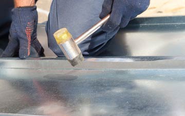 Duntish metal roofing costs