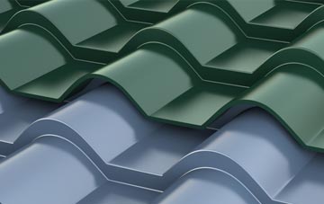 who should consider Duntish plastic roofs