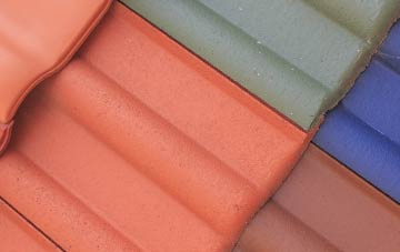 Duntish plastic roofing companies