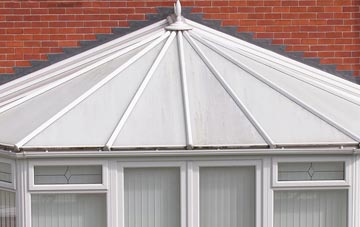 Duntish polycarbonate conservatory roof repairs
