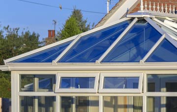 professional Duntish conservatory insulation