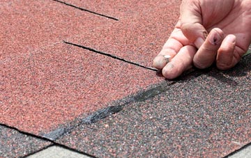 Duntish asphalt roof repairs