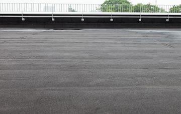 Duntish asphalt roof replacement
