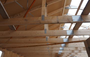 Duntish roof truss costs