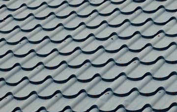 Duntish rubber roofing companies