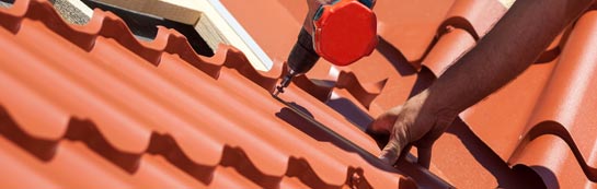 save on Duntish roof installation costs