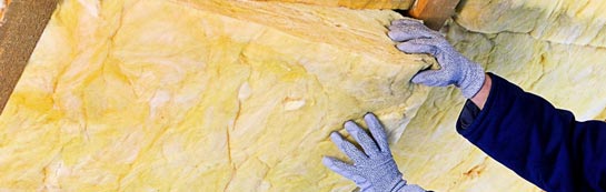 quotes for Duntish roof insulation