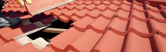 compare Duntish roof repair quotes