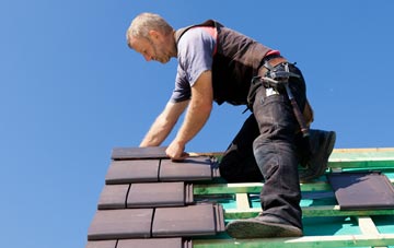 disadvantages of Duntish slate roofing