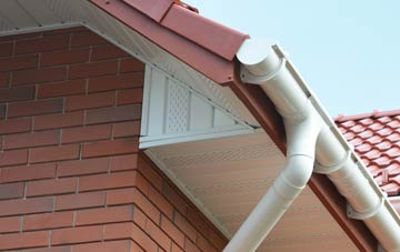 Duntish soffit repair costs