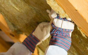 types of Duntish pitched roof insulation materials