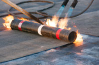 free Duntish roof quotes