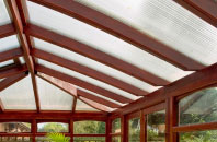 Duntish conservatory roofing insulation