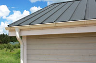 Duntish fascia repair