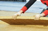 find rated Duntish roof insulation companies