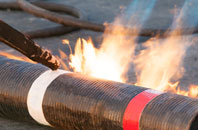 Duntish flat roofing replacement