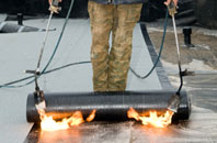 Duntish flat roof sealing quote