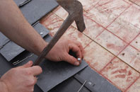 free Duntish garage roof repair quotes