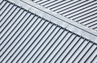 Duntish metal roofing