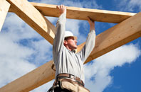 Duntish roof replacement work