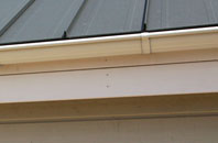 Duntish soffit repair