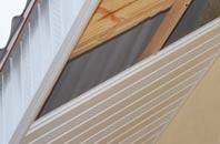 rated Duntish soffit repair companies