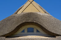 Duntish thatch roofing