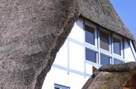 find rated Duntish thatchers